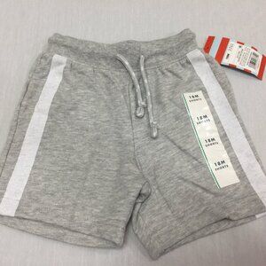 🌹 NWT CAT & JACK BOYS SHORTS SIZE 18 MONTHS  🌹